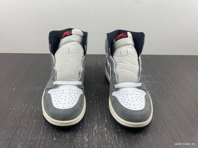 Jordan Black 1 OG DZ5485-051 Washed High Retro 0822